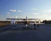 On the runway 2.JPG (32875 bytes)